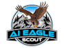 design unique eagle logo with free unlimited revisions