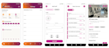 build scalable android mobile apps with webrtc, chat