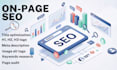 do on page SEO optimization for google ranking