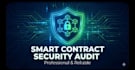 audit your smart contract and fix security vulnerabilities