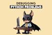 fix bugs and errors in your python code