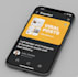 design viral instagram and facebook posts  stories in 24h