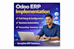 customize odoo erp modules based on your business needs