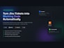 turn your jira tickets into working code and pull requests using ai
