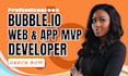 bubble mobile app development android ios development ai chatgpt flutter expert