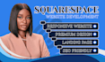 build squarespace website design squarespace website squarespace development