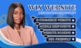 wix website redesign wix website design wix website development wix website