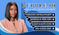 bubble mobile app development adalo flutter expert