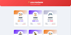 build, rebuild website development as full stack developer, front end dev