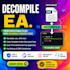 decompile ea decompile recompile forex ea, crack ea, source code,decompile unity