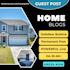 submit a guest post on quality home blog