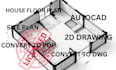 draw anything in autocad