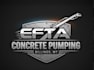 do modern high quality attractive concrete logo