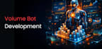 build a custom crypto volume bot, trading automation, and analytics tool