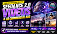 do seedance ai commercial videos using seedance 2 0