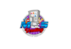 create attractive and imagination vending machine logo design
