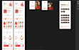 develop delivery app, software developer, ai saas website, restaurant website