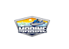 create exclusive and marvelous jet ski logo design