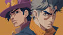 draw you in jojos bizarre adventure style