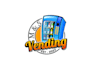 create professional and specially vending machine logo design