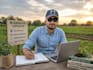 create expert regenerative agriculture content for blogs and websites