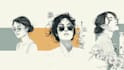create unique hand drawn illustrations