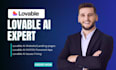 develop lovable website  lovable ai mvp developer lovable dev base44 replit