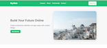 do figma to html css psd to html zeplin to html responsive