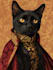create a custom pet portrait