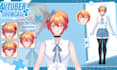 draw and rig live2d vtuber 3d vtuber model dakimakura vtuber commission live2d