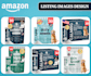 create high quality main image, hero image, main image optimization for amazon