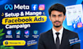 setup facebook ads campaign