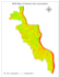 create simple gis map with essential legend,scale