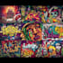 create custom graffiti art designs murals and wall arts