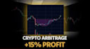 build crypto arbitrage bot, triangular arbitrage bot, dex arbitrage trading bot