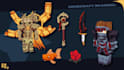 make 3d model minecraft from blockbench
