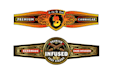 design cigar label, cigar band, cigar box logo with fast delivery