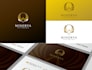 do moern wonderful exclusive wing logo