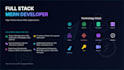 provide daily web development support for your website