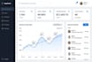build a next js and net web application with react and sql server