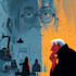 comic book illustration with comic book illustrator