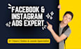 be your facebook ads campaign manager