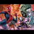 do comic book in any style based on your script