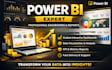 be your power bi dashboard expert