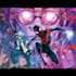 comic book professional artist