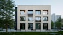 create architectural renderings and visualisations