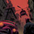 comic book illustration with comic book illustrator