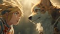 draw anime characters, furry and original characters