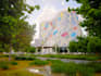 create a quality architectural rendering