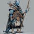 draw your dnd character art